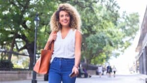 i walked 30 minutes a day for a month – here's what happened