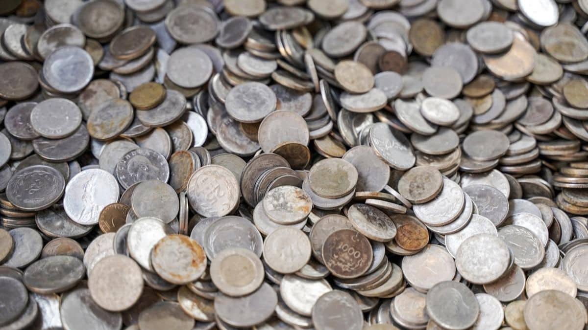 rare dime secretly saved by ohio family sells for $500k