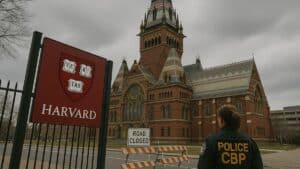 u.s. government revokes harvard’s foreign student access after explosive findings of deep connections to china