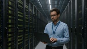 “unprecedented quantum leap” nvidia chips power this mind blowing supercomputer revolutionizing global research at 300,000 square feet of innovation