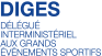 Délégué Interministériel aux Grands Evenements Sportifs