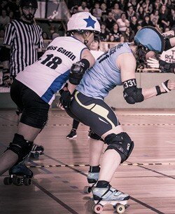 Roller Derby