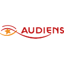 Logo - Audiens 125px