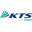 Logo - KTS France 125px