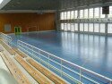 Gymnase Léo Lagrange