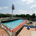 Piscine Roger Le Gall