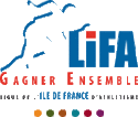 Ligue Ile de France d'Athlétisme