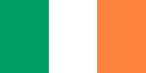drapeau-irlande