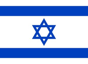 drapeau-israel