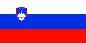 drapeau-slovenie