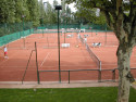 Tennis Club du 16ème