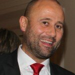 Bruno Ferré 2016